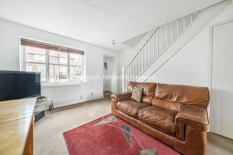 18m Goudhurst Road, Bromley, BR1 4QB