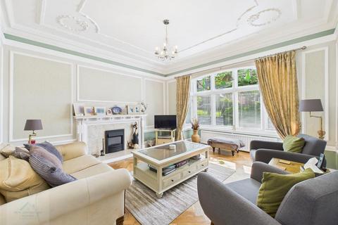 4 bedroom semi-detached house for sale, Enfield Road, Eccles, Manchester