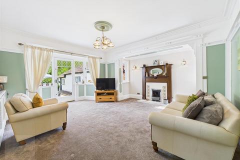 4 bedroom semi-detached house for sale, Enfield Road, Eccles, Manchester