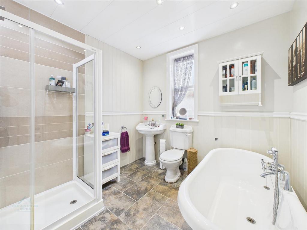 En-Suite