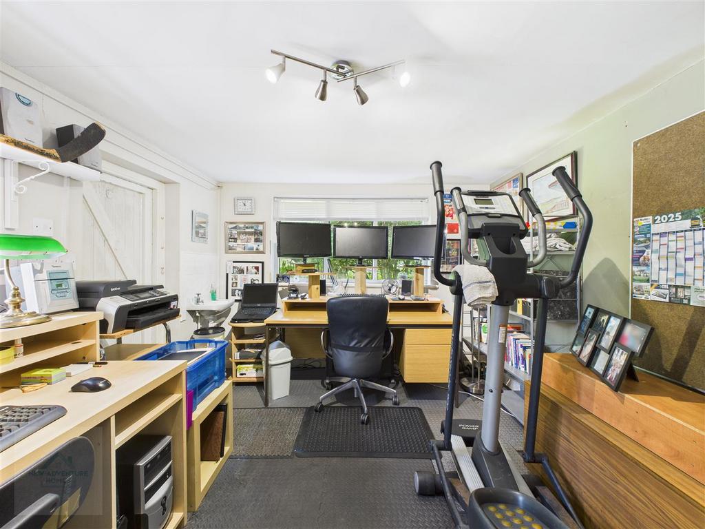 Home Office