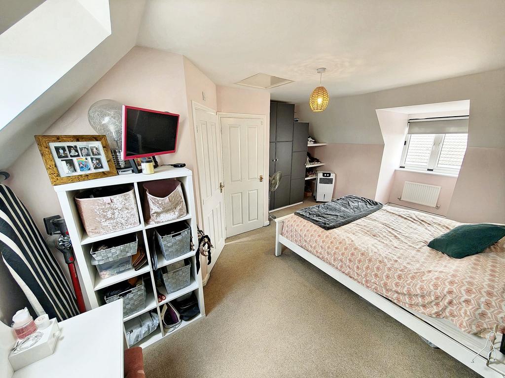 Bedroom 1