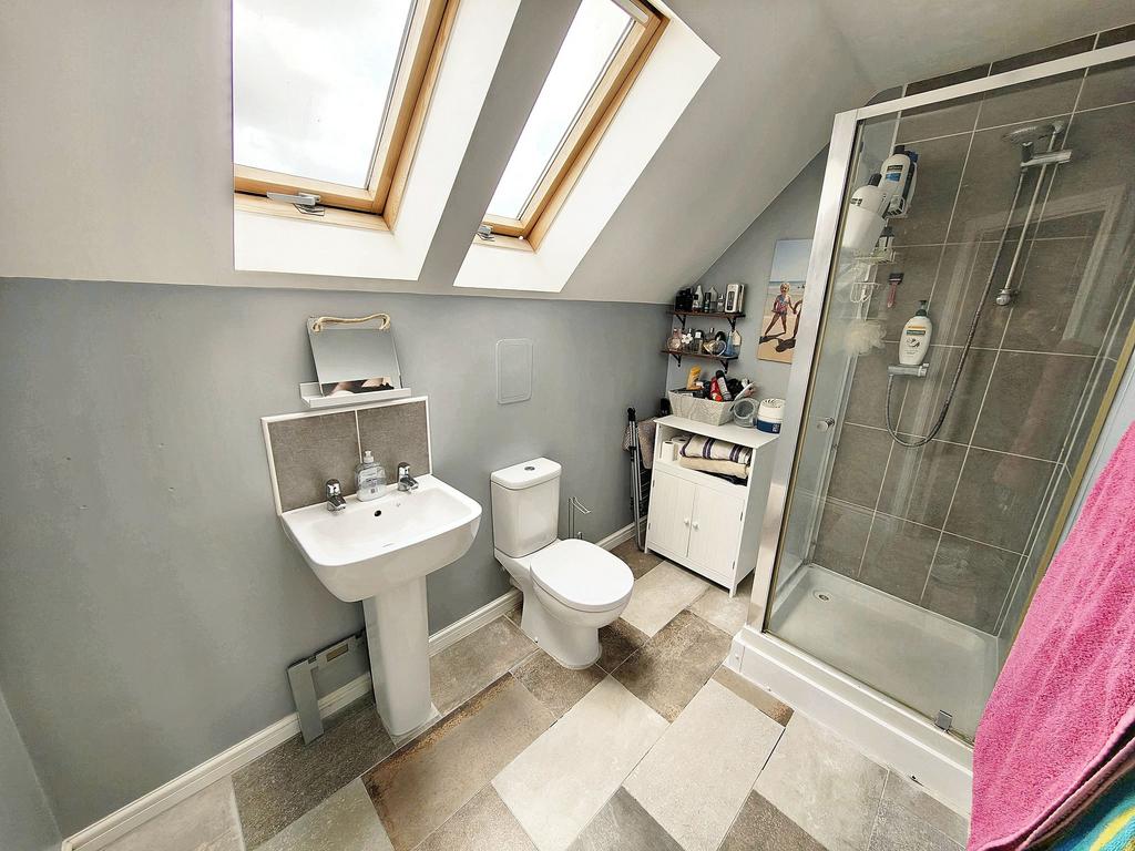 Ensuite
