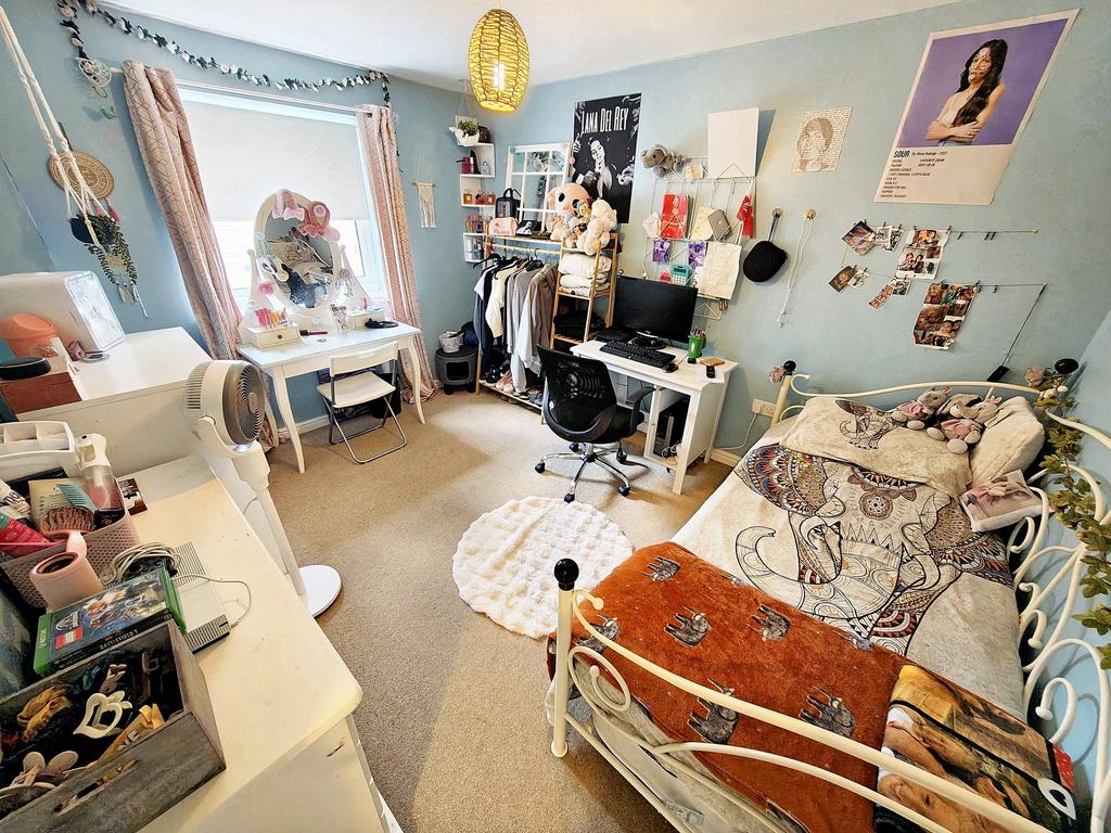 Bedroom 2