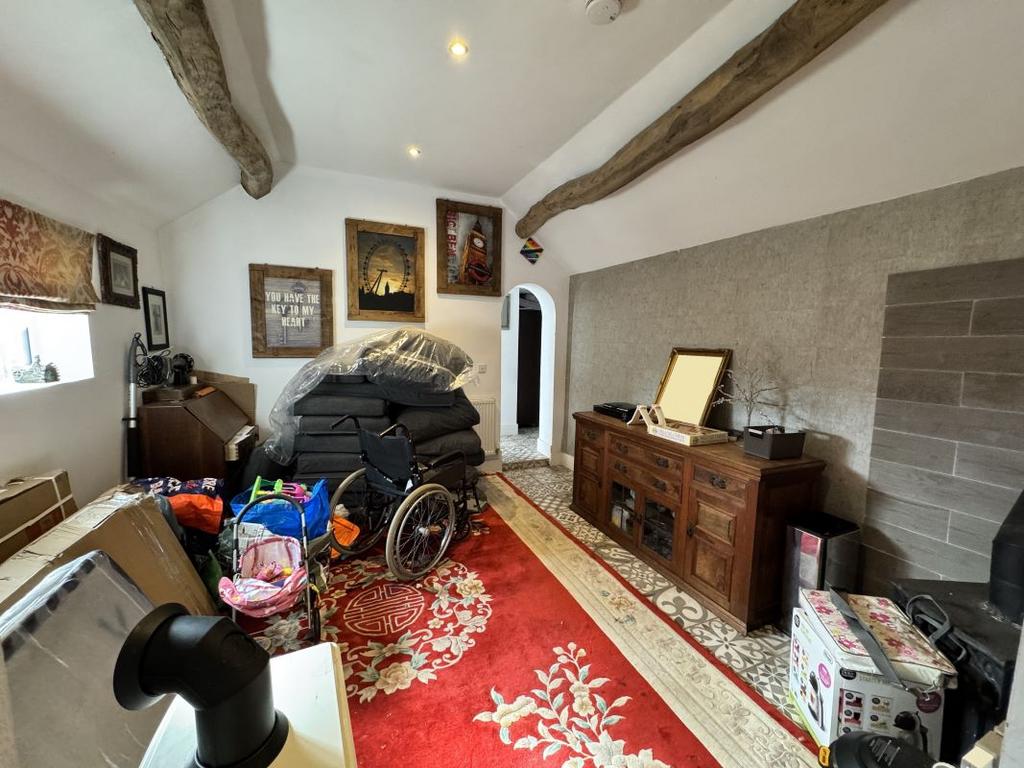 Reception Room 1