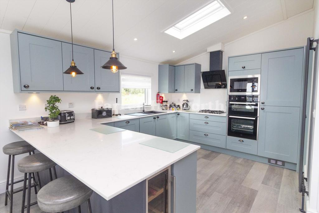 Open Plan Living 4