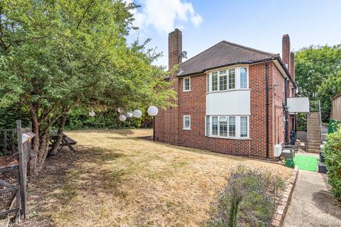 4a Springfield Road, London, SW19 7AL