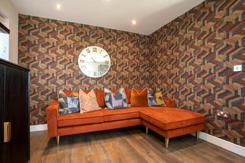 undefined, The Lunaria at Lilibet Gardens, BL5, The Fairways, Westhoughton BL5