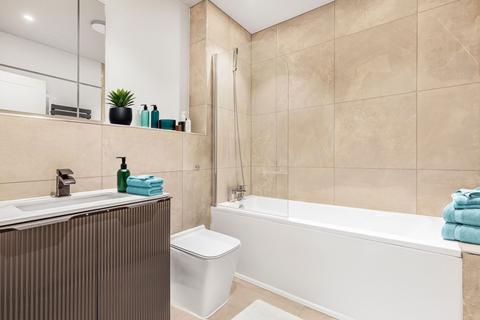undefined, Bredhurst Close, London, SE20