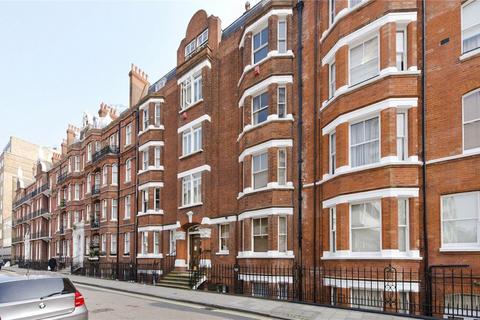 Cheviot Court, London W1U