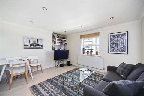 1 bedroom flat for sale, Cheviot Court, London W1U