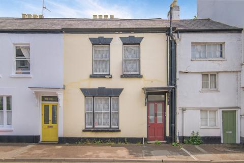 Monk Street, Monmouth