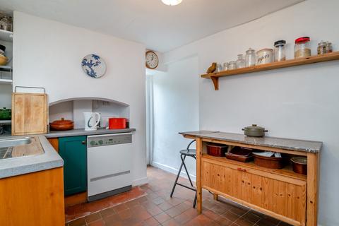 undefined, Monk Street, Monmouth
