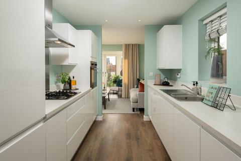 3 bedroom semi-detached house for sale, The Spinner at Quarrington Edge at Handley Chase, NG34, London Road NG34