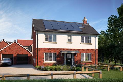 4 bedroom detached house for sale, The Weaver at Quarrington Edge at Handley Chase, London Road NG34