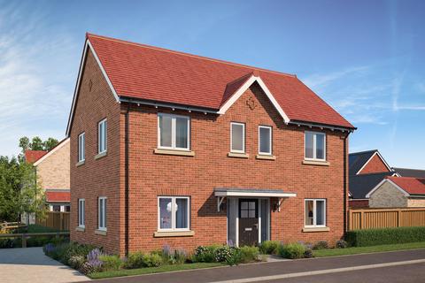 undefined, The Bowyer at Quarrington Edge at Handley Chase, NG34, London Road NG34