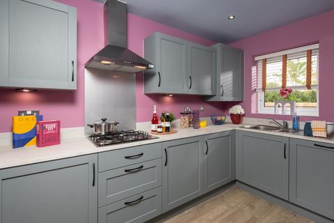 3 bedroom semi-detached house for sale, The Fletcher at Quarrington Edge at Handley Chase, NG34, London Road NG34