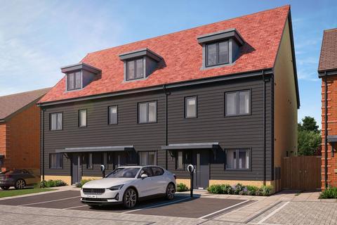 3 bedroom detached house for sale, The Thespian at Navigators Walk, Manston Road CT9