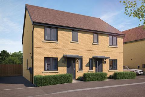 undefined, The Otham at Navigators Walk, CT9, Manston Road CT9