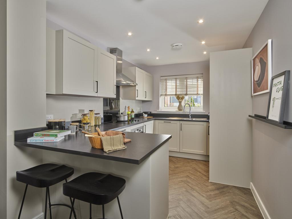Showhome Photography