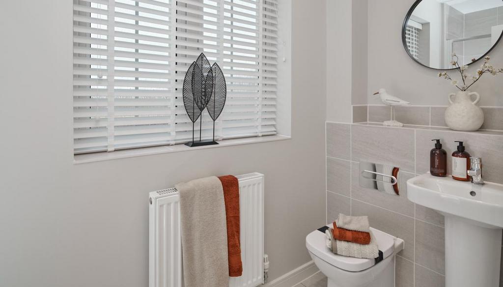 Showhome Photography