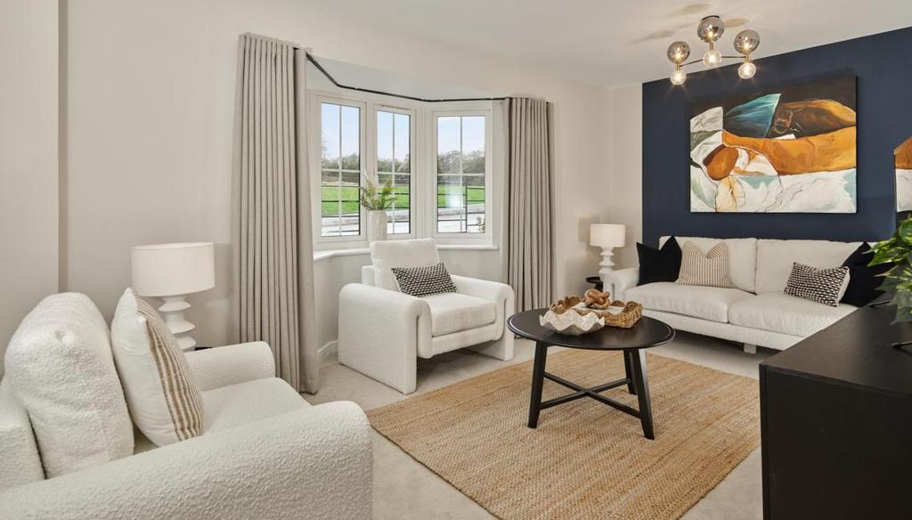 Showhome Photography