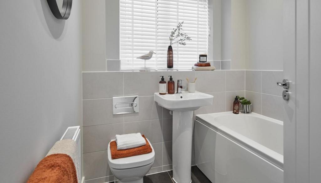 Showhome Photography