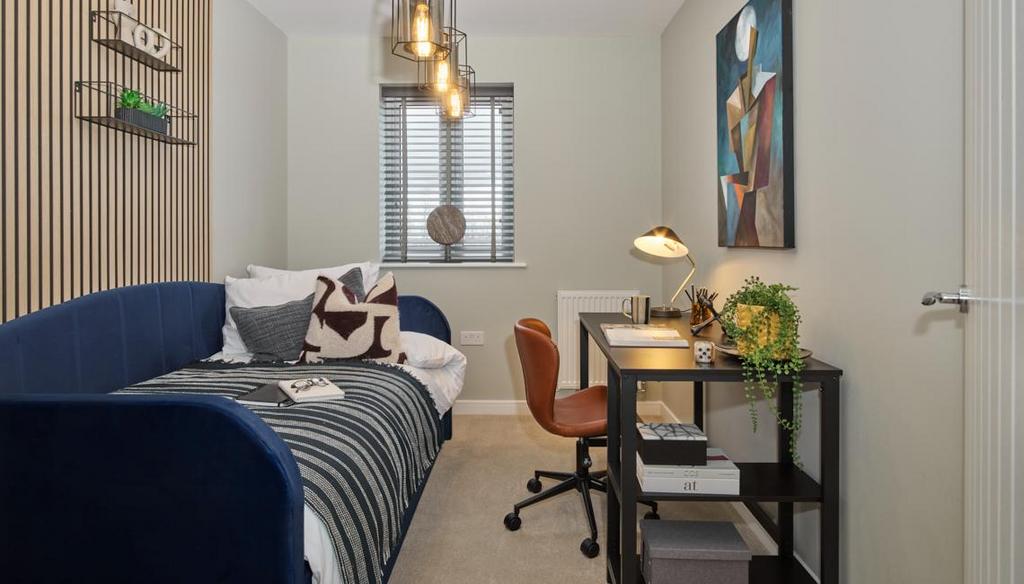 Showhome Photography