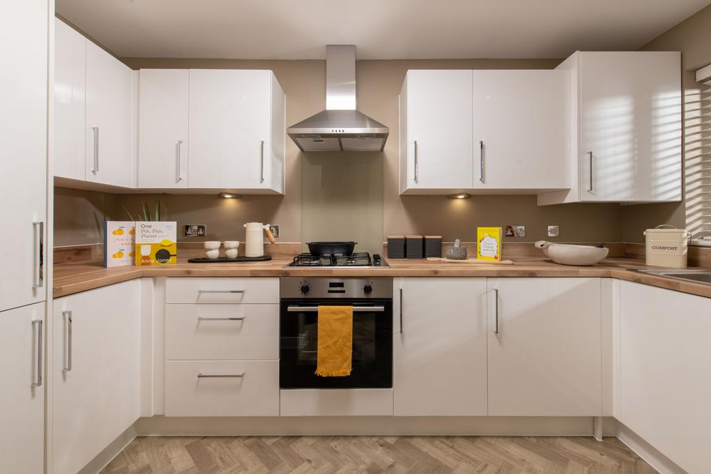 Showhome Photography