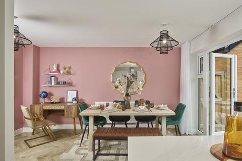 undefined, The Scrivener at Navigators Walk, CT9, Manston Road CT9