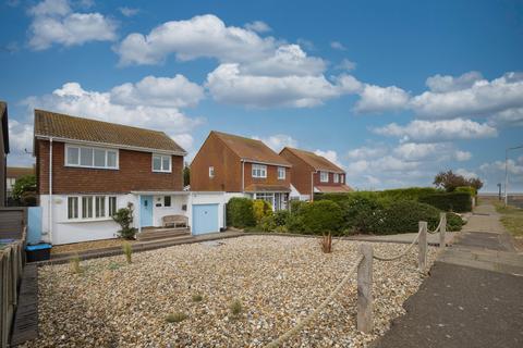 3 bedroom detached house for sale, Canute Road, Birchington, Kent, CT7