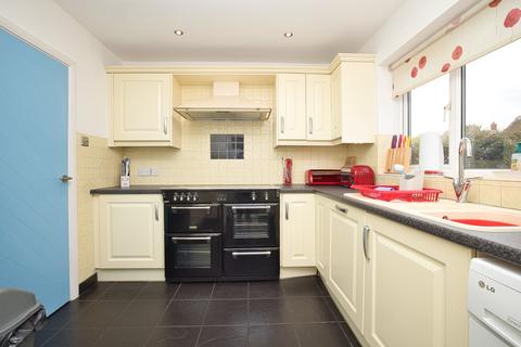 3 bedroom detached house for sale, Canute Road, Birchington, Kent, CT7