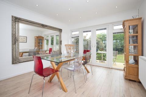 3 bedroom detached house for sale, Canute Road, Birchington, Kent, CT7