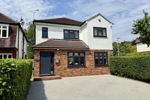undefined, Worrin Road, Shenfield, Brentwood