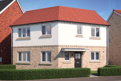 undefined, The Foxglove at Daedalus Park at Handley Chase, NG34, London Road NG34