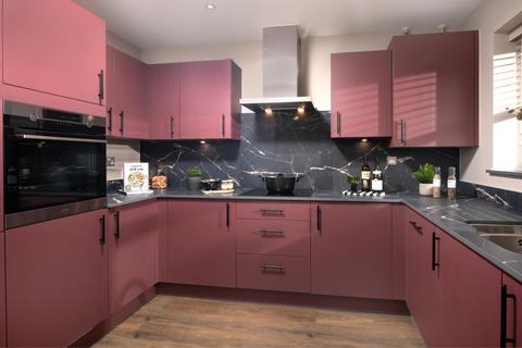 3 bedroom semi-detached house for sale, The Lacemaker at Coppice Heights, Whiteley Road DE5