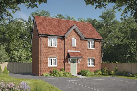 undefined, The Quilter at Lathom Pastures, Neverstitch Road WN8