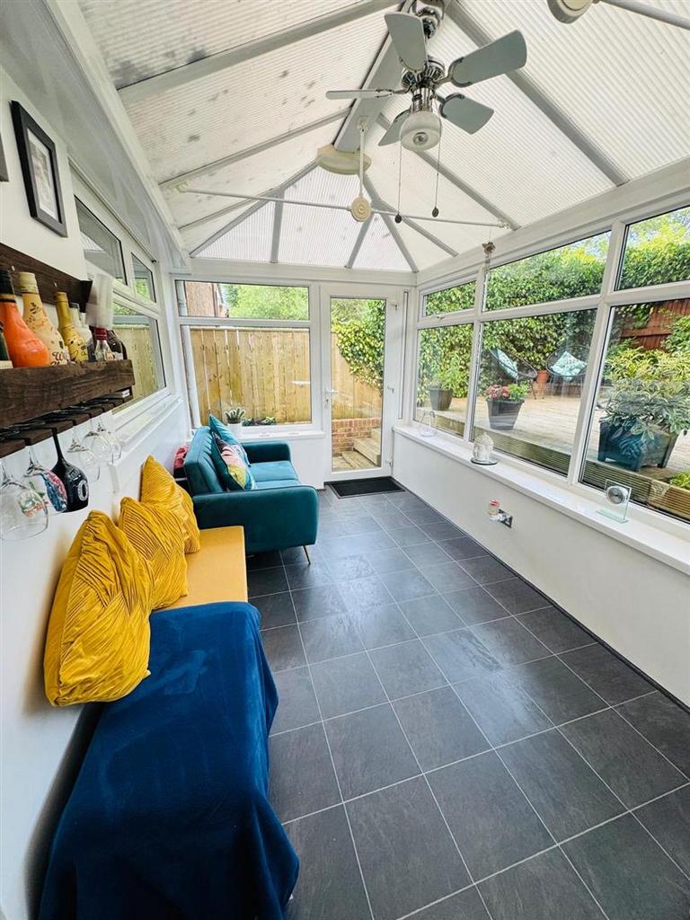 Sun Room
