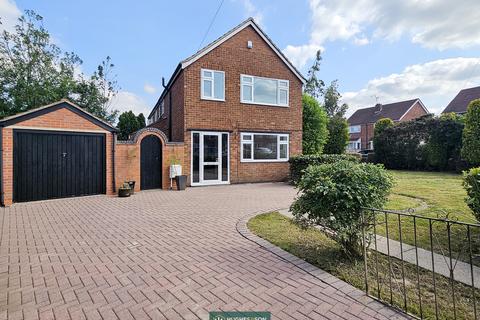 3 bedroom semi-detached house for sale, Yewdale Crescent, Coventry CV2