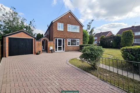 3 bedroom semi-detached house for sale, Yewdale Crescent, Coventry CV2