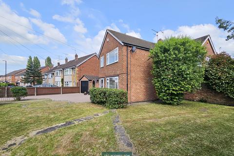 3 bedroom semi-detached house for sale, Yewdale Crescent, Coventry CV2