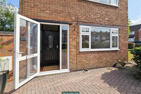 3 bedroom semi-detached house for sale, Yewdale Crescent, Coventry CV2