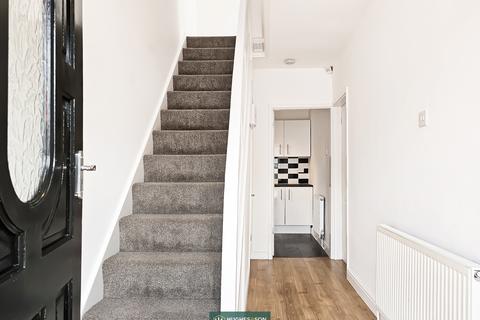 3 bedroom semi-detached house for sale, Yewdale Crescent, Coventry CV2