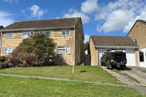undefined, Cale Way, Wincanton, Somerset, BA9
