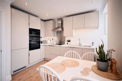 1 bedroom apartment for sale, Roussel Street, Jersey JE2