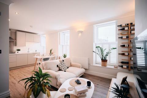 1 bedroom apartment for sale, Roussel Street, Jersey JE2