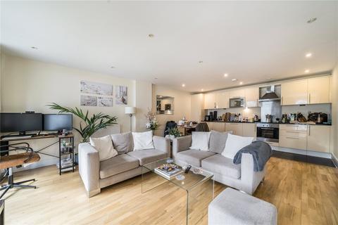 15 Indescon Square, London E14