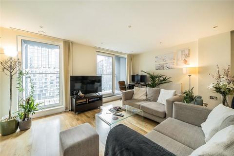2 bedroom flat for sale, Indescon Square, London E14