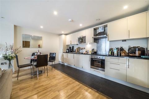 2 bedroom flat for sale, Indescon Square, London E14