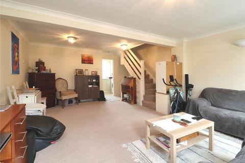 3 bedroom terraced house for sale, Langley Walk, Surrey GU22